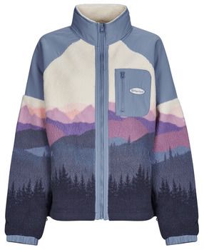 Flísové mikiny Rip Curl  OCEANIC ANTI-SERIES ZT POLAR
