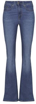 Džínsy Bootcut Levis  725 HIGH RISE BOOTCUT