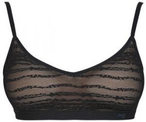 Trojuholníkové podprsenky Sloggi   FREE Evolve PU Lace