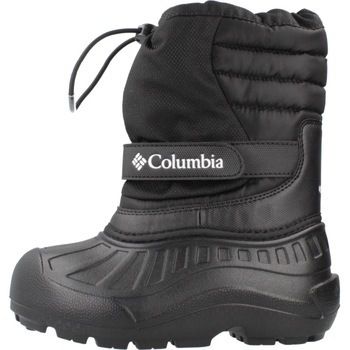 Čižmy Columbia  CHILDRENS POWDERBUG SNOW