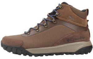 Čižmy Columbia  BURNSIDER WATERPROOF