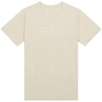 Tričká s krátkym rukávom Emporio Armani  7M000225-U1079