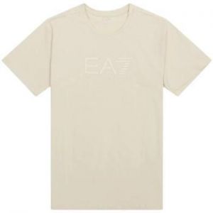 Tričká s krátkym rukávom Emporio Armani  7M000225-U1079