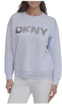Mikiny Dkny  DJ4T1254 KZJ