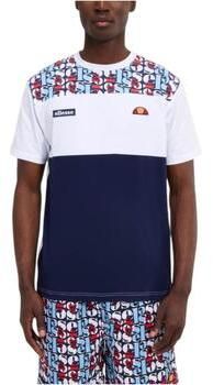 Tričká s krátkym rukávom Ellesse  SHZ22140 657