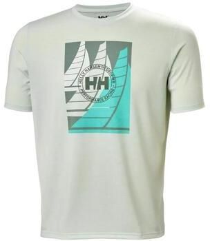 Tričká s krátkym rukávom Helly Hansen  34419-403