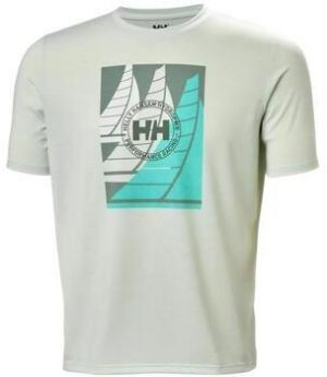 Tričká s krátkym rukávom Helly Hansen  34419-403