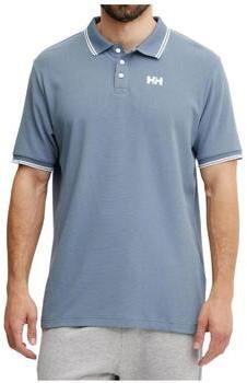 Polokošele s krátkym rukávom Helly Hansen  34068-601