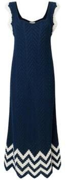 Dlhé šaty Pepe jeans  PL953717 588