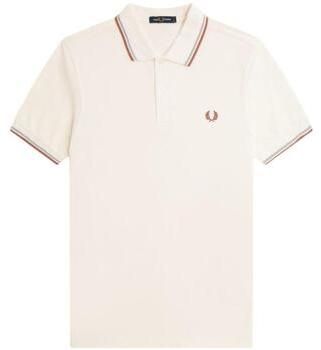 Polokošele s krátkym rukávom Fred Perry  M3600 Y20