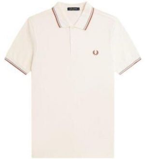 Polokošele s krátkym rukávom Fred Perry  M3600 Y20