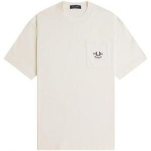 Tričká s krátkym rukávom Fred Perry  M9827 560