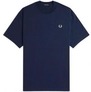 Tričká s krátkym rukávom Fred Perry  M9826 X86