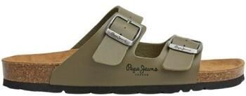 Šľapky Pepe jeans  PLS90639 771