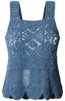 Blúzka Pepe jeans  PL702291 563