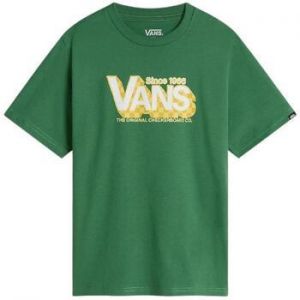Tričká s krátkym rukávom Vans  VN000MK6BR11