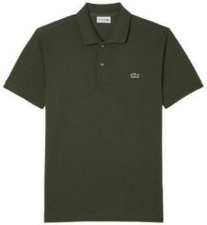 Polokošele s krátkym rukávom Lacoste  L.12.12 00 HCF