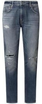 Džínsy Slim Pepe jeans  PM2082062 000