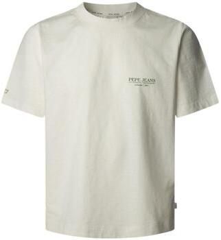 Tričká s krátkym rukávom Pepe jeans  PM509799 803