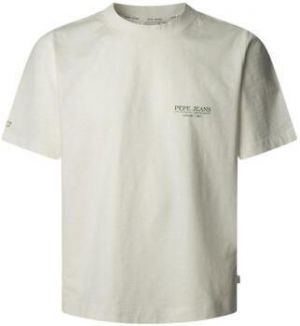 Tričká s krátkym rukávom Pepe jeans  PM509799 803