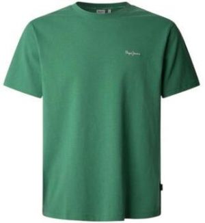 Tričká s krátkym rukávom Pepe jeans  PM509933 653