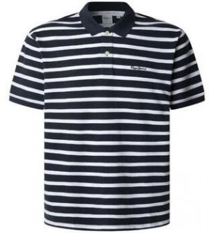 Polokošele s krátkym rukávom Pepe jeans  PM542241 594