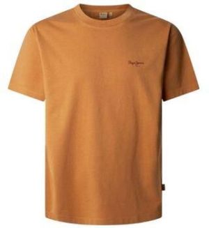 Tričká s krátkym rukávom Pepe jeans  PM508664 166