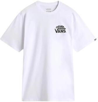 Tričká s krátkym rukávom Vans  VN000M3YWHT1