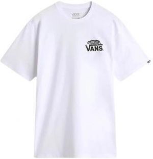 Tričká s krátkym rukávom Vans  VN000M3YWHT1