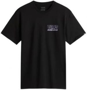 Tričká s krátkym rukávom Vans  VN000M60BLK