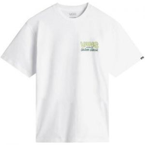 Tričká s krátkym rukávom Vans  VN000M60WHT