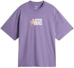 Tričká s krátkym rukávom Vans  VN000M5D6PH