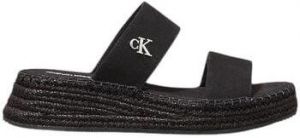 Sandále Calvin Klein Jeans  YW0YW01704-0GJ