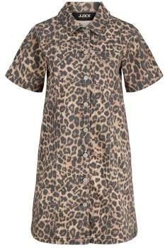 Šaty JJXX  12280375 leopard