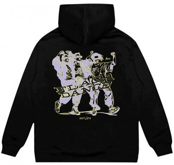 Mikiny Farci  Hoddie flaga