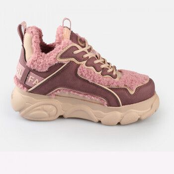 Nízke tenisky Buffalo  Cld chai warm