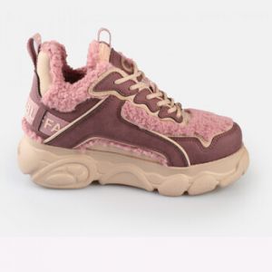 Nízke tenisky Buffalo  Cld chai warm
