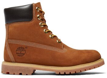 Čižmičky Timberland  premium 6 inch lace up waterproof boot