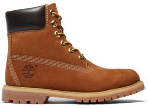 Čižmičky Timberland  premium 6 inch lace up waterproof boot