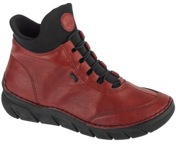 Polokozačky Rieker  Booties