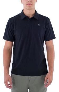 Polokošele s krátkym rukávom Hurley  ICON SLUB POLO SS