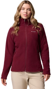 Flísové mikiny Columbia  Fast Trek II Jacket