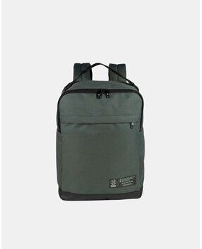 Ruksaky a batohy Munich  7113294 GATE X39 UNDERSEAT BACKPACK C KHAKI
