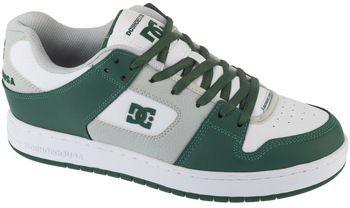 Nízke tenisky DC Shoes  Shoes Manteca SE