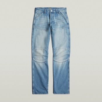 Džínsy Bootcut G-Star Raw  3D REGULAR