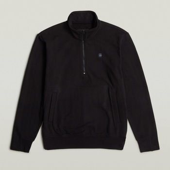 Svetre G-Star Raw  NIFOUS HALF ZIP SW