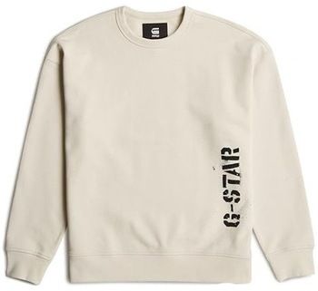Mikiny G-Star Raw  SPRAYED 89 GR LOOSE R S