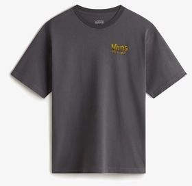 Tričká s krátkym rukávom Vans  LEGACY LOOSE SS