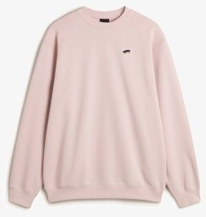 Svetre Vans  SALTON LOOSE FT CREW
