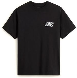 Tričká s krátkym rukávom Vans  CHAOS SS